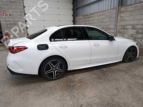 Kabinelys MERCEDES-BENZ C-CLASS (W206) C 220 d (206.004) | BP39382506I8 - Image 42
