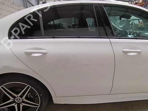 Kabinelys MERCEDES-BENZ C-CLASS (W206) C 220 d (206.004) | BP39382506I8 - Image 26