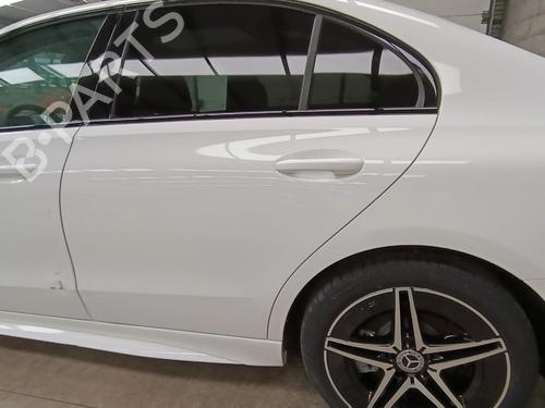 Kabinelys MERCEDES-BENZ C-CLASS (W206) C 220 d (206.004) | BP39382506I8 - Image 18
