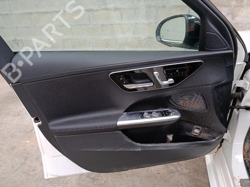 Kabinelys MERCEDES-BENZ C-CLASS (W206) C 220 d (206.004) | BP39382506I8 - Image 52