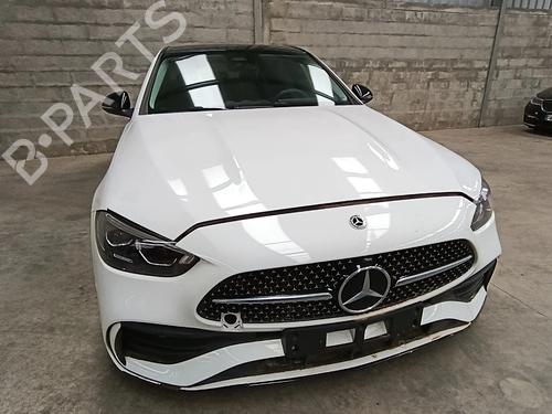 Kabinelys MERCEDES-BENZ C-CLASS (W206) C 220 d (206.004) | BP39382506I8 - Image 33