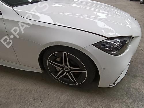 Kabinelys MERCEDES-BENZ C-CLASS (W206) C 220 d (206.004) | BP39382506I8 - Image 28