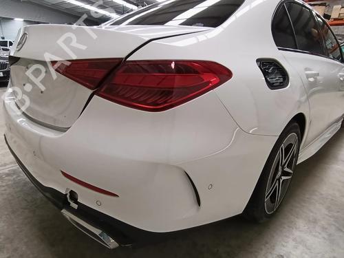 Kabinelys MERCEDES-BENZ C-CLASS (W206) C 220 d (206.004) | BP39382506I8 - Image 23