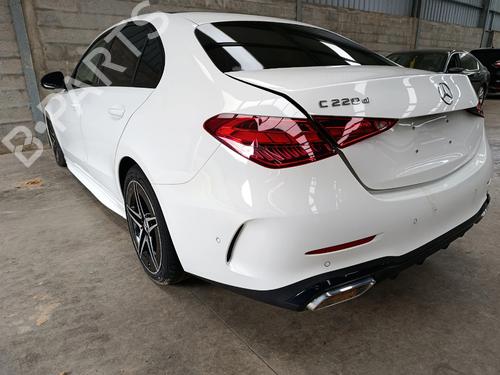 Kabinelys MERCEDES-BENZ C-CLASS (W206) C 220 d (206.004) | BP39382506I8 - Image 35