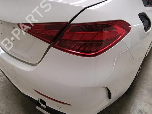 Kabinelys MERCEDES-BENZ C-CLASS (W206) C 220 d (206.004) | BP39382506I8 - Image 21