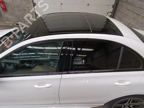 Kabinelys MERCEDES-BENZ C-CLASS (W206) C 220 d (206.004) | BP39382506I8 - Image 29