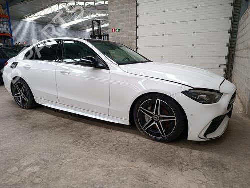 Kabinelys MERCEDES-BENZ C-CLASS (W206) C 220 d (206.004) | BP39382506I8 - Image 44