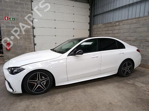 Kabinelys MERCEDES-BENZ C-CLASS (W206) C 220 d (206.004) | BP39382506I8 - Image 7