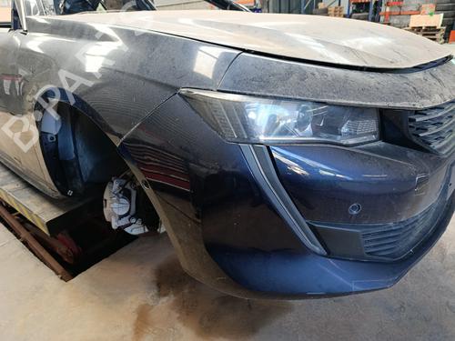 Engine mount PEUGEOT 508 II (FB_, FH_, F3_) 2.0 BlueHDI 160 (FHEHYR) | BP39538475M89 - Image 8