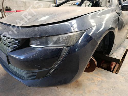 Engine mount PEUGEOT 508 II (FB_, FH_, F3_) 2.0 BlueHDI 160 (FHEHYR) | BP39538475M89 - Image 7