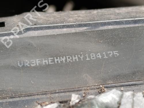 Engine mount PEUGEOT 508 II (FB_, FH_, F3_) 2.0 BlueHDI 160 (FHEHYR) | BP39538475M89 - Image 13