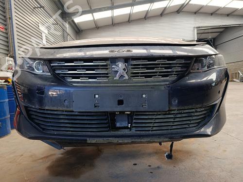 Used Parts PEUGEOT 508 II (FB_, FH_, F3_) 2.0 BlueHDI 160 (FHEHYR) 4969494