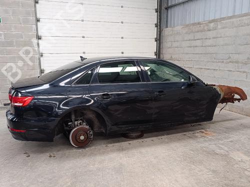 Brugte AUDI A4 B9 (8W2, 8WC) 2.0 TDI 4985535