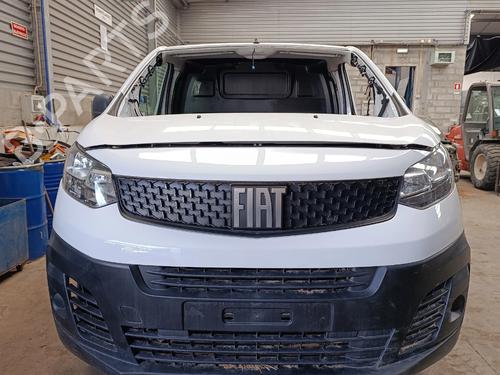 Front right interior door handle FIAT SCUDO Van 1.5 Multijet 100 (506) | BP40005371I14 - Image 8
