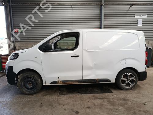 Used Parts FIAT SCUDO Van 1.5 Multijet 100 (506) 4999042