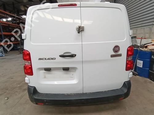 Front right interior door handle FIAT SCUDO Van 1.5 Multijet 100 (506) | BP40005371I14 - Image 11