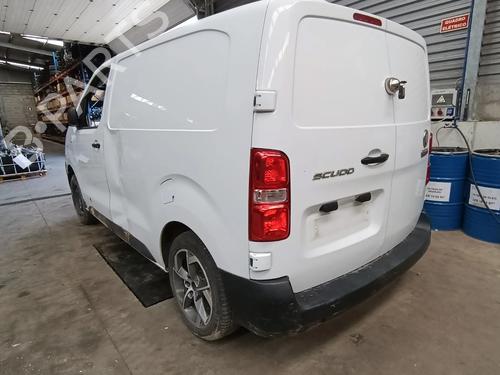 Front right interior door handle FIAT SCUDO Van 1.5 Multijet 100 (506) | BP40005371I14 - Image 12