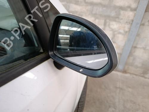 Front right lock OPEL CORSA E (X15) 1.3 CDTI (08, 68) | BP40084121C97 - Image 15