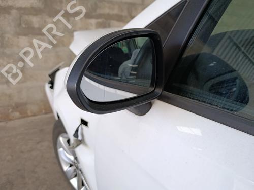 Front right lock OPEL CORSA E (X15) 1.3 CDTI (08, 68) | BP40084121C97 - Image 17