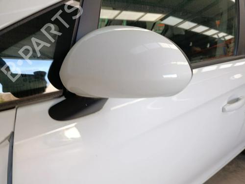 Front right lock OPEL CORSA E (X15) 1.3 CDTI (08, 68) | BP40084121C97 - Image 14