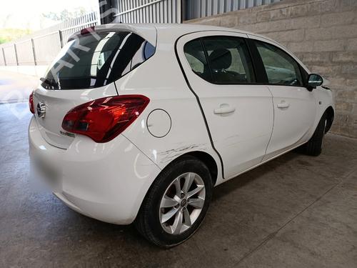 Used Parts OPEL CORSA E (X15) 1.3 CDTI (08, 68) 5012247