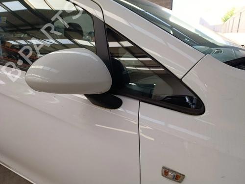Front right lock OPEL CORSA E (X15) 1.3 CDTI (08, 68) | BP40084121C97 - Image 16