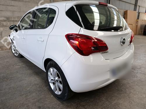 Front right lock OPEL CORSA E (X15) 1.3 CDTI (08, 68) | BP40084121C97 - Image 13