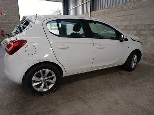 Front right lock OPEL CORSA E (X15) 1.3 CDTI (08, 68) | BP40084121C97 - Image 8