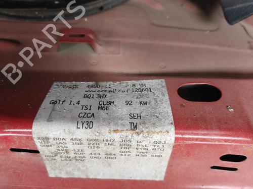 Engine VW GOLF VII (5G1, BQ1, BE1, BE2) 1.4 TSI | BP37645582M1 - Image 33