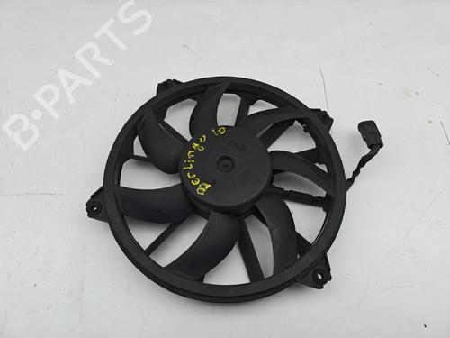 Used Radiator fan Radiator fan CITROËN BERLINGO MULTISPACE (B9) [2008-2026] 40544318 40544318