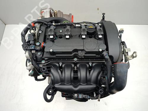 Engine PEUGEOT 408 | BP40612398M1 - Image 8