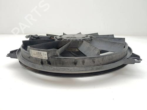 Radiator fan CITROËN BERLINGO MULTISPACE (B9) 1.6 HDi 90 | BP40612397M35 - Image 6