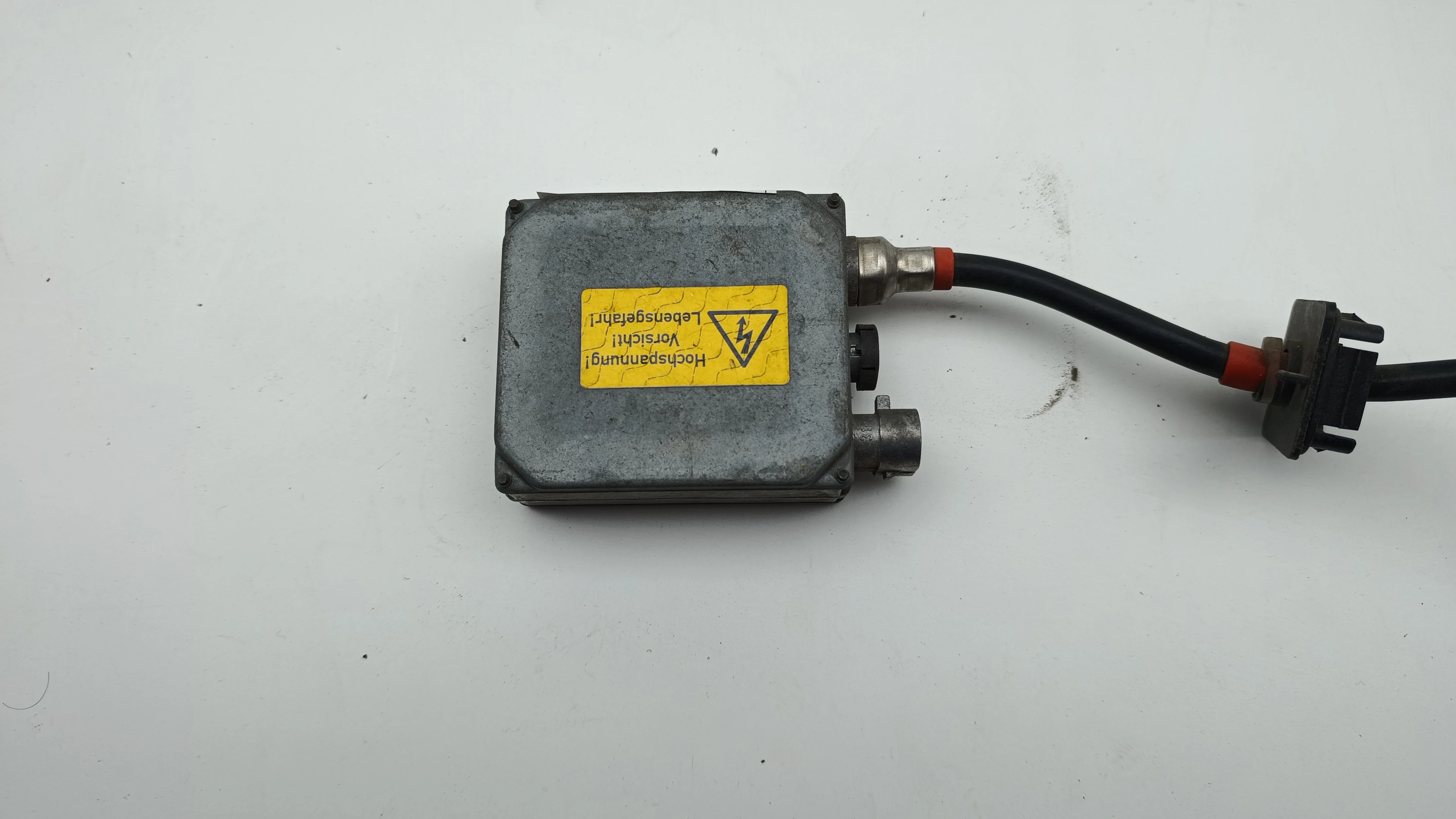Electronic module – Porsche 911 (996) (1997-2005)