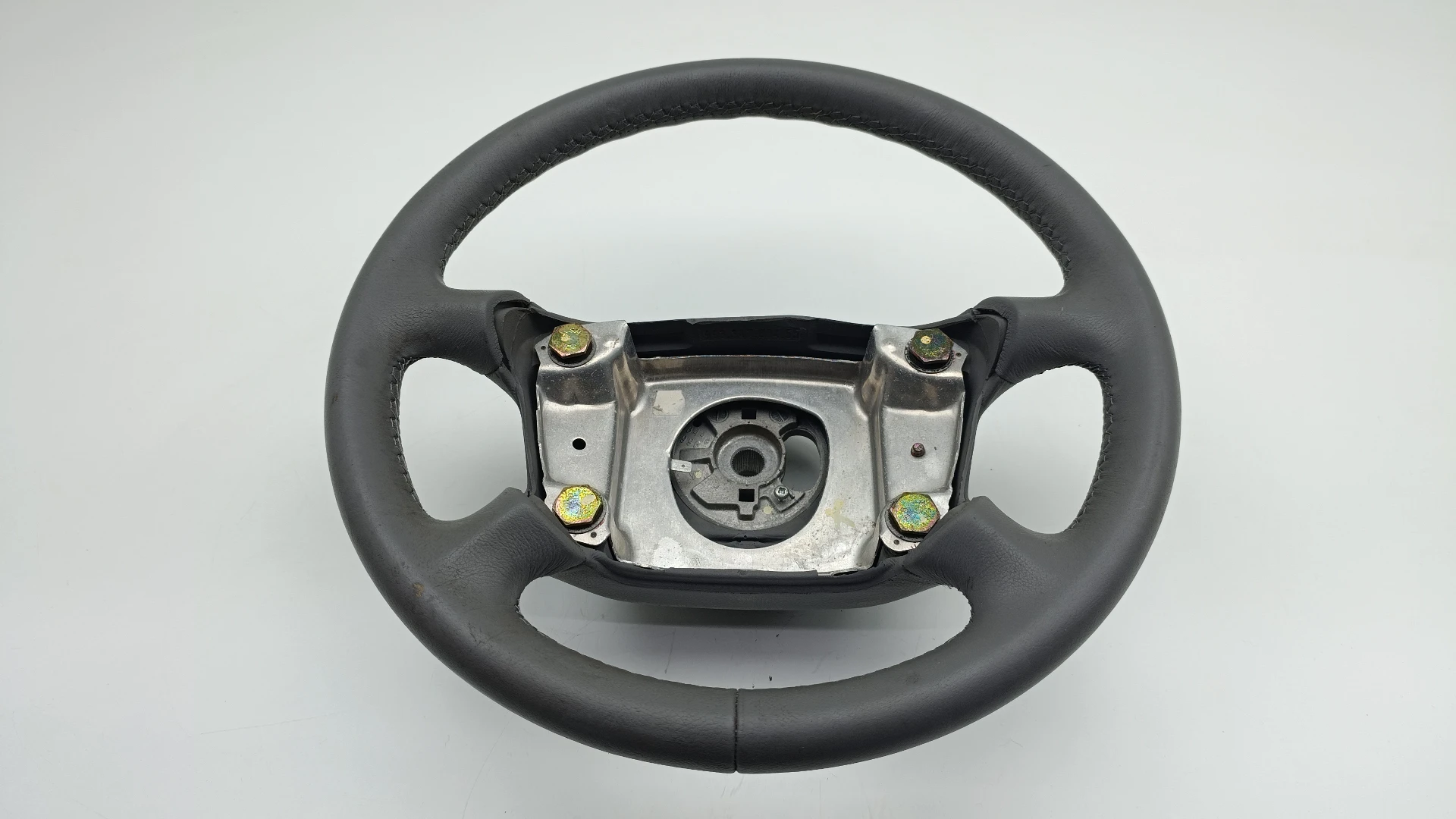 Steering wheel – Porsche 911 (993) (1993-1997)