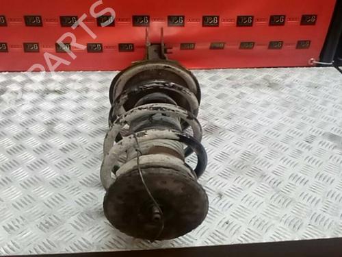 Amortiguador delantero derecho RENAULT MASTER III Van (FV) 2.3 dCi 145 FWD (FV0E, FV0F, FV0H, FV02, FV0M, FV0S,... BP3479258M17