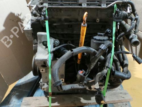 Motor SEAT IBIZA III (6L1) 1.9 TDI | BP3484596M1