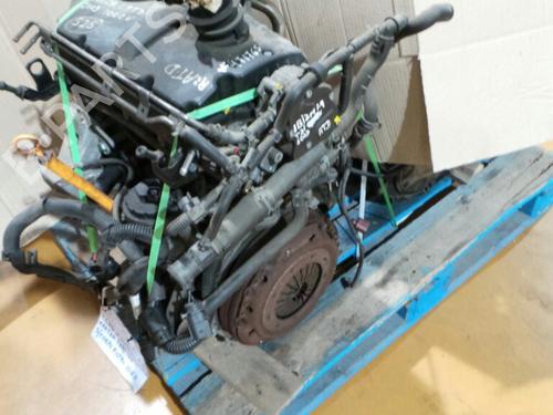 Motor SEAT IBIZA III (6L1) 1.9 TDI | BP3484596M1