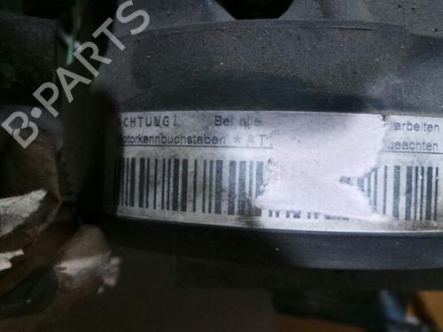 Motor SEAT IBIZA III (6L1) 1.9 TDI | BP3484596M1