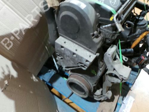 Motor SEAT IBIZA III (6L1) 1.9 TDI | BP3484596M1