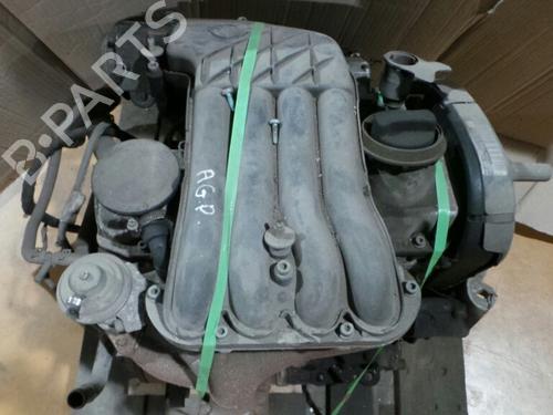 Używane Silnik VW GOLF IV (1J1) 1.9 SDI (68 hp) 3485162