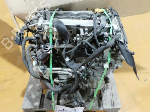 Motor VW GOLF IV (1J1) 1.9 SDI | BP3485162M1