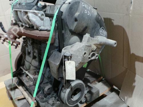 Motor VW GOLF IV (1J1) 1.9 SDI | BP3485162M1 