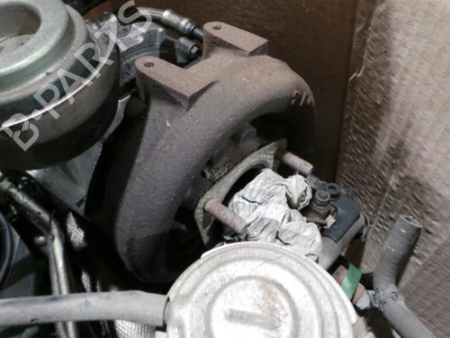 Engine AUDI A4 B7 (8EC) 2.5 TDI | BP3484684M1 