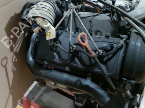 Engine AUDI A4 B7 (8EC) 2.5 TDI | BP3484684M1 