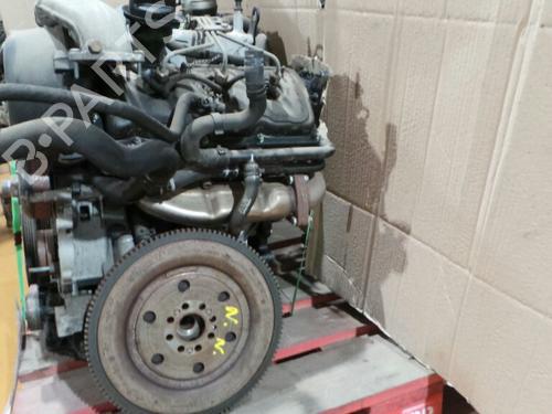 Engine AUDI A4 B7 (8EC) 2.5 TDI | BP3484684M1 