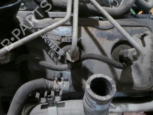 Engine AUDI A4 B7 (8EC) 2.5 TDI | BP3484684M1 