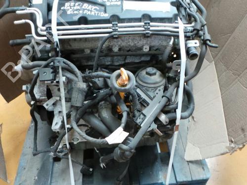 Engine SEAT LEON (1P1) 1.9 TDI | BP3484876M1