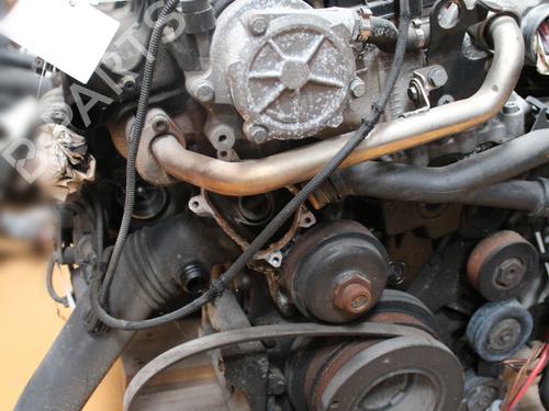 Moteur BMW 3 (E46) 330 d | BP3485067M1