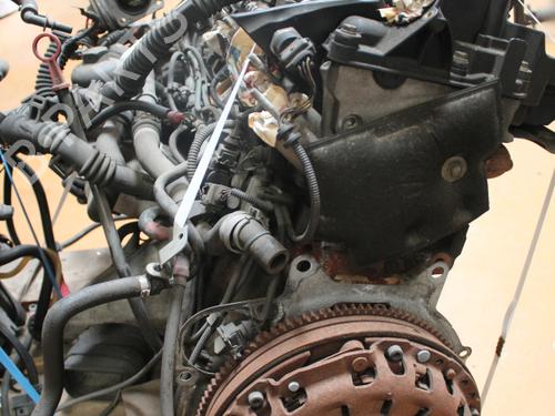 Moteur BMW 3 (E46) 330 d | BP3485067M1