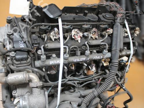 Moteur BMW 3 (E46) 330 d | BP3485067M1